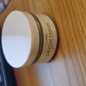 NEW Teami Detox Mask